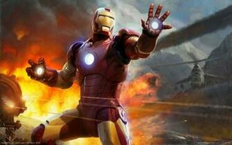 Superhero HD Wallpaper Apnatimepass