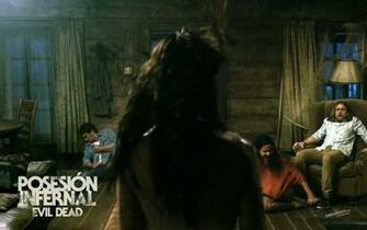 Posesi N Infernal Evil Dead Se Estrenar En Espa A El Pr Ximo