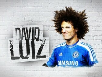 World Sports HD Wallpaper David Luiz