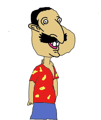 Back Gallery For Quagmire Goo Wallpaper
