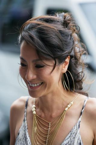 Michelle Yeoh Photo