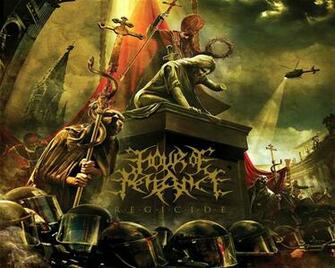 Mask Italy Hour Hop Technical Gas Dark Doom Metal