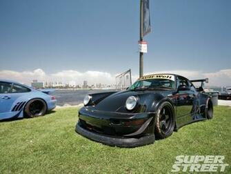 Canibeat Meet Queen Mary Park Super Street Magazine