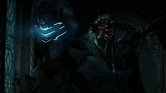 Top HD Wallpaper Dead Space