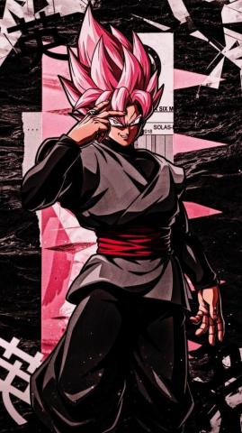 Goku Black