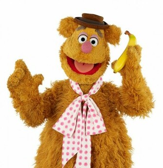 Fozzie Bear