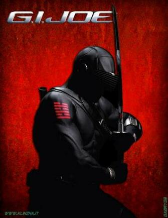 Snake Eyes Wallpaper G I Joe