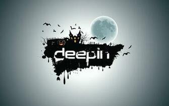 Halloween Wallpaper Deepin Technology Community