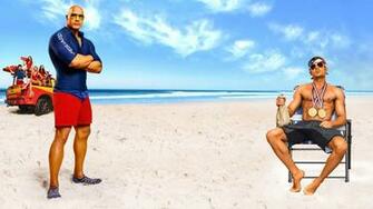Baywatch HD Desktop Wallpaper 7wallpaper Net