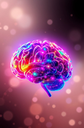 Brain Wallpaper HD