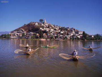Michoacan Mexico HD Wallpaper Wallpapertip