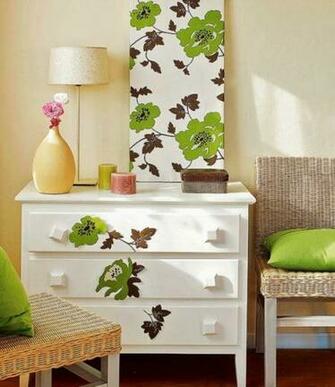 Wallpaper Interior Decorating