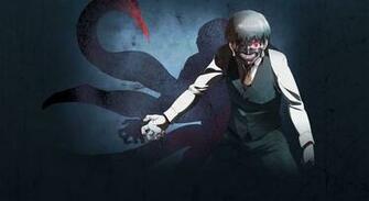 Anime Tokyo Ghoul Ken Kaneki Wallpaper