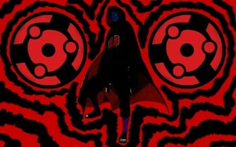 Awesome Naruto Wallpaper