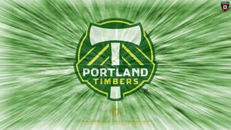 Portland Timbers Wallpaper Football