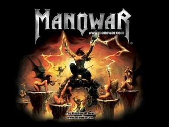 Manowar Discografia Kbps Identi