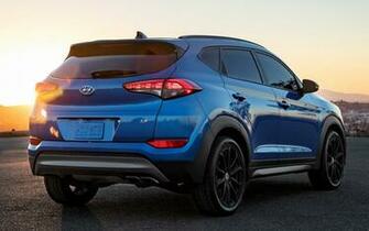 Hyundai Tucson Wallpaper Full HD 56dwk1l Wallpaperexpert