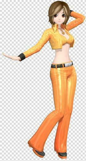 Hatsune Miku Project Diva Arcade Meiko Vocaloid Mikumikudance