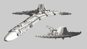 Sgu Destiny Wallpaper