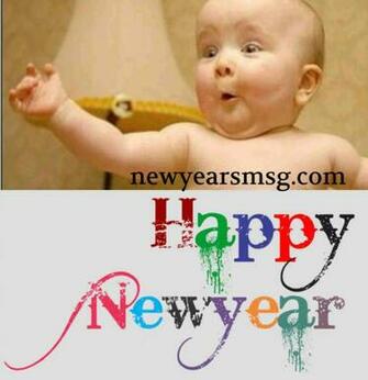 New Year Funny Image Wallpaper Photo Cards To Say Happy