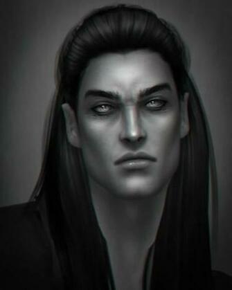 Boyana Popova On Morgoth Bauglir With Image Melkor