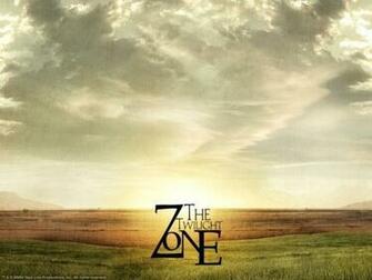 The Twilight Zone Wallpaper
