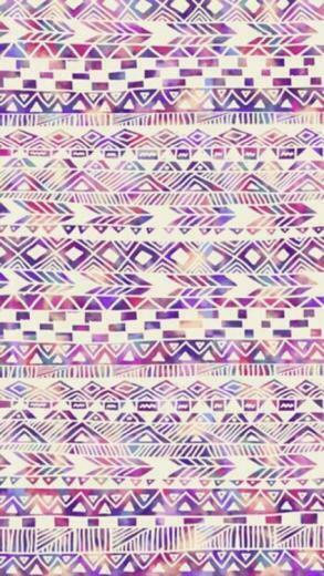 Tribal Wallpaper