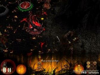 Heaven Vs Hell Screenshots Pictures Wallpaper Pc Ign