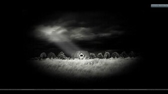 Darkness Wallpaper House Other