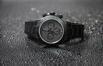Wallpaper Sake Mgtc Fort Minor Super Matte Black Rolex