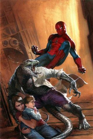 Del Otto Marvel Phone Wallpaper