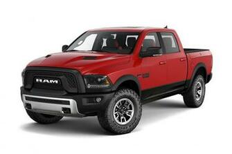 Ram Rebel Pickup Jpg