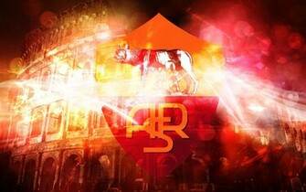 As Roma Wallpaper By Belthazor78
