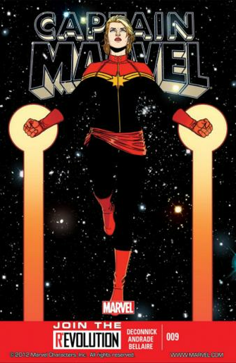 Carol Danvers Captain Marvel Car Pictures