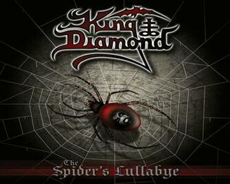 King Diamond Heavy Metal Dark Cover T Wallpaper