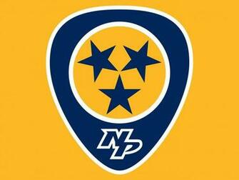 Nashville Predators Wallpaper