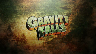 Welcome To Gravity Falls By SandwicHDelta