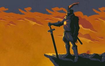 Character Analysis Solaire Of Astora Dark Souls Amino