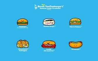 Of Fast Food Google Wallpaper Death Background