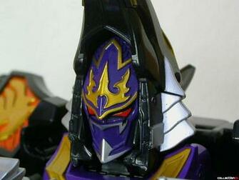 Dx Majin Gattai Wolkaiser Collectiondx