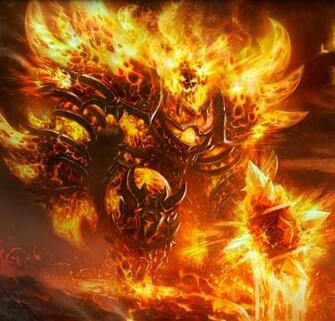 Fire Embodiment Superpower Powered By Wikia
