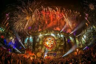 Dyro Tomorrowland Belgium Day