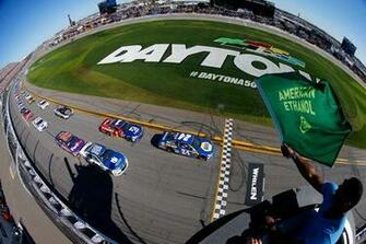 Playoff Makeover Headlines Nascar Schedules