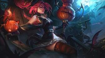 Bewitching Janna Wallpaper Fan Arts League Of Legends Lol