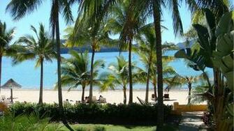 Hamilton Island Wallpaper