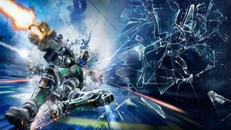 Vanquish Wallpaper
