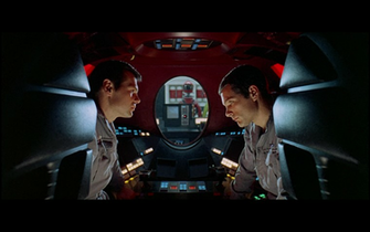 A Space Odyssey Computer Wallpaper Desktop Background