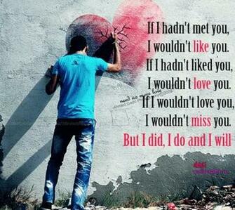 Sad Wallpaper Of Love The Art Mad