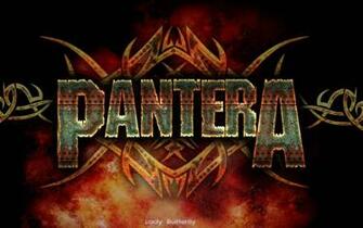 Pantera Wallpaper