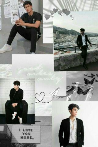 Donny Pangilinan Wallpaper